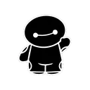 darkbaymax darkbaymax