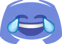 laugh Discord Emoji