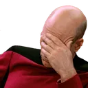 Facepalm Facepalm