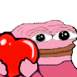 pinkpepe