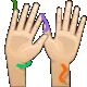handsinair
