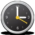 time