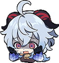 GanyuPanic_GM Discord emoji