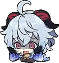 GanyuPanic