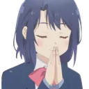 AdachiPray