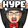 hype