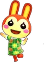 bunnieyay Discord Emoji
