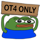 OT4Only Discord emoji