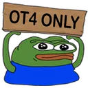 OT4Only Discord Emoji