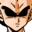 VegetaNDisturbed