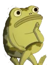 frogt frogt