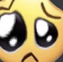 sad