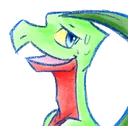 GrovyleNervous
