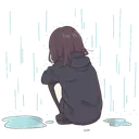 Px_Sad Discord Emoji