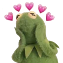 kermitheart