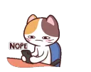 CatNope