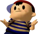 PK_Shrug