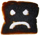 toasted