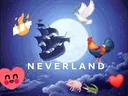 Neverlanders