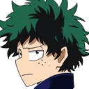 DekuWTH DekuWTH
