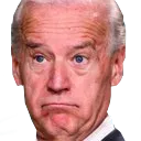 sadbiden Discord Emoji