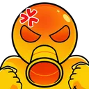 hazmad