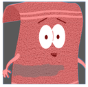 towlie Discord emoji