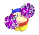 BANDEECHEER