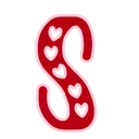 v_letter_s
