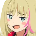 RikaSmug