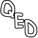 QED