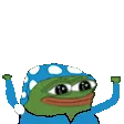 pepe_cheer