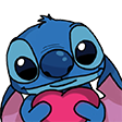 StitchLove Discord emoji