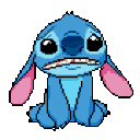 StitchDontGo Discord emoji