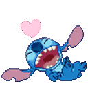 StitchLaughheart Discord emoji