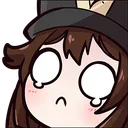 Hutao Sob Discord Emoji