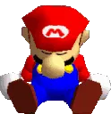 sadmario