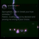 :SPONGEBOB:
