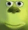 WazowskiSmile