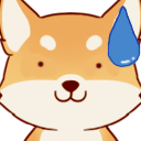 shibasweat Discord emoji