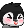 p_pengubleblee Discord emoji
