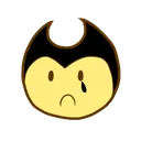 BendySad