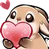 bunny_love