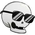 bendy Discord emoji