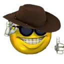 cowboysalute