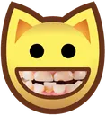 Jared JARED Discord Emoji