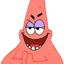 evil_Patrick