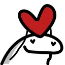 heart_sock
