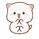 tlamPeachBounce Discord emoji