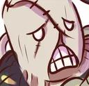 ScaredNemesis Discord Emoji